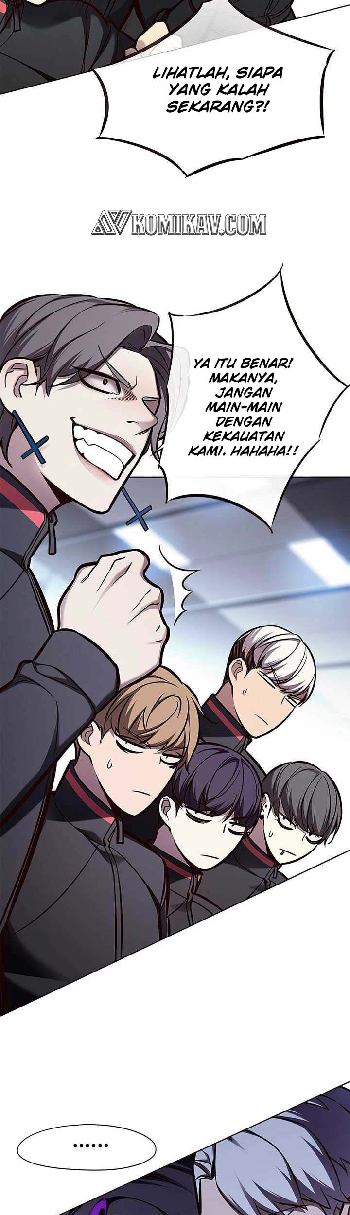 Eleceed Chapter 150 Gambar 64