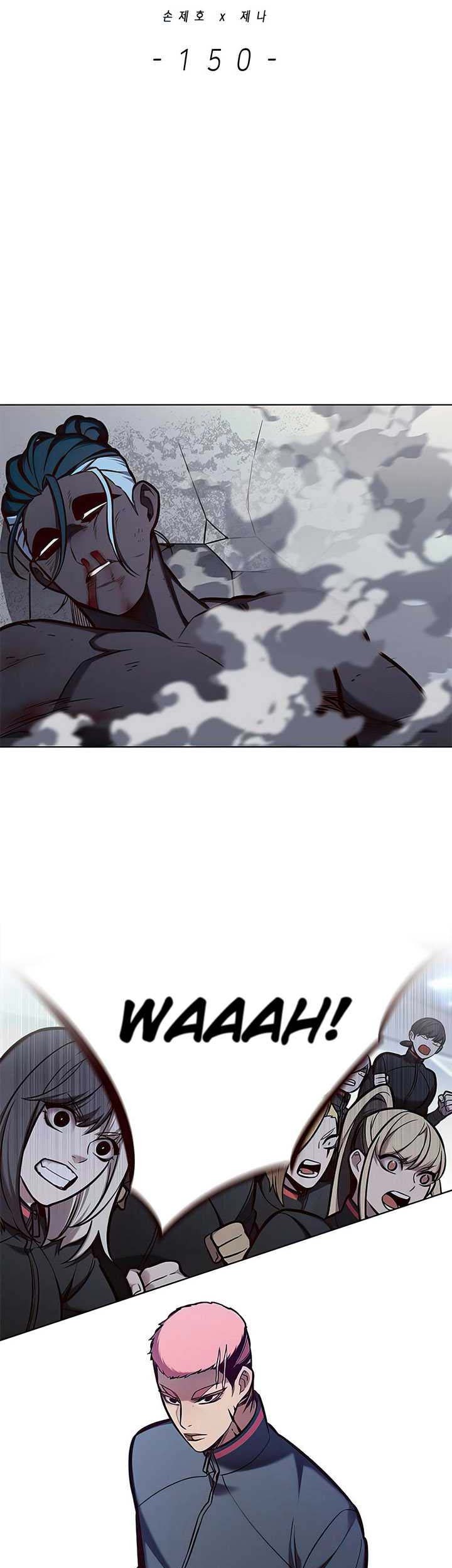 Eleceed Chapter 150 Gambar 4