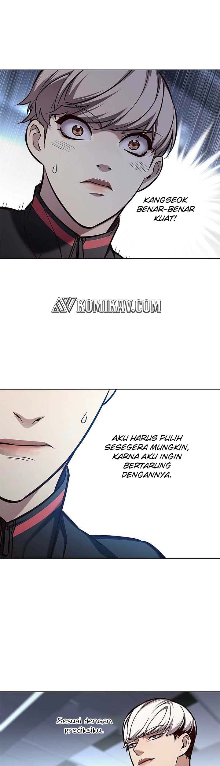 Eleceed Chapter 150 Gambar 6