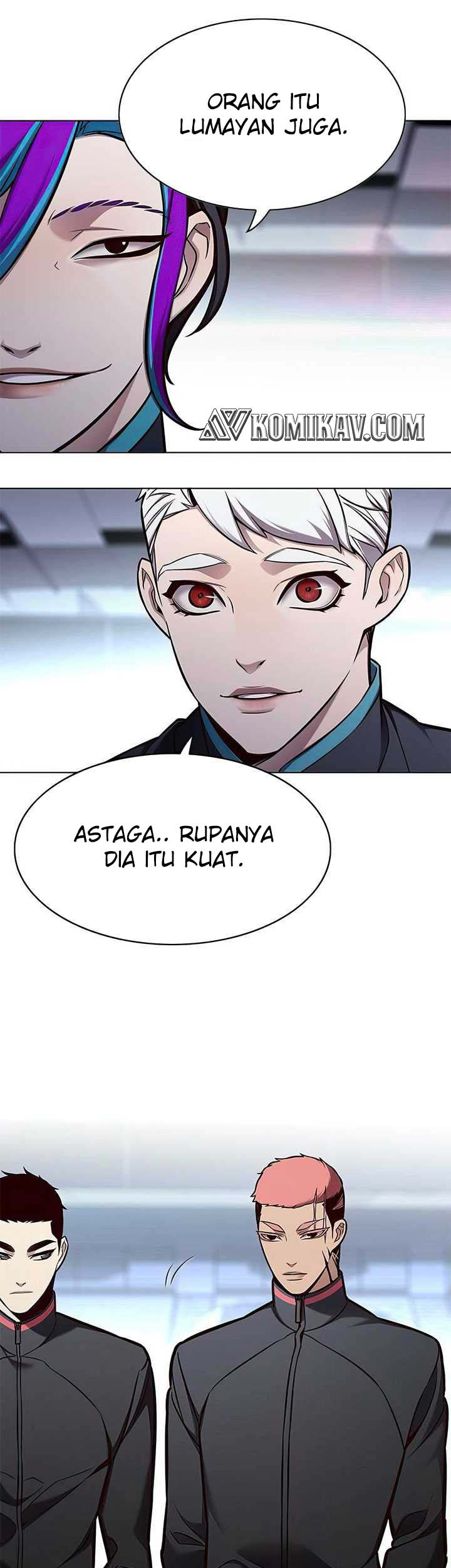 Eleceed Chapter 150 Gambar 10