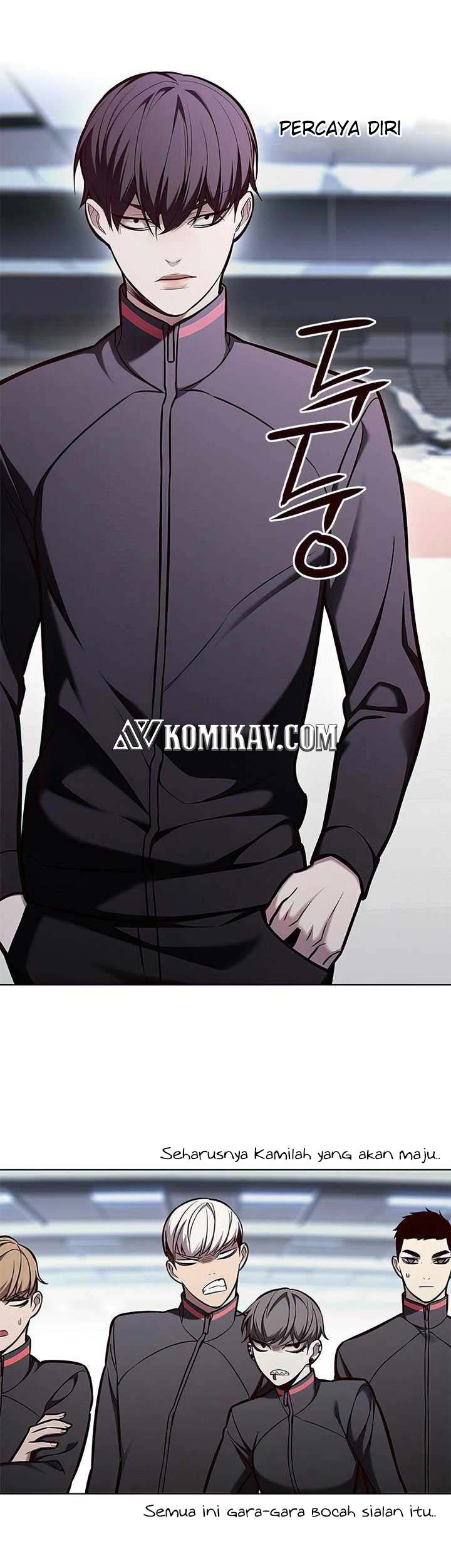 Eleceed Chapter 150 Gambar 14