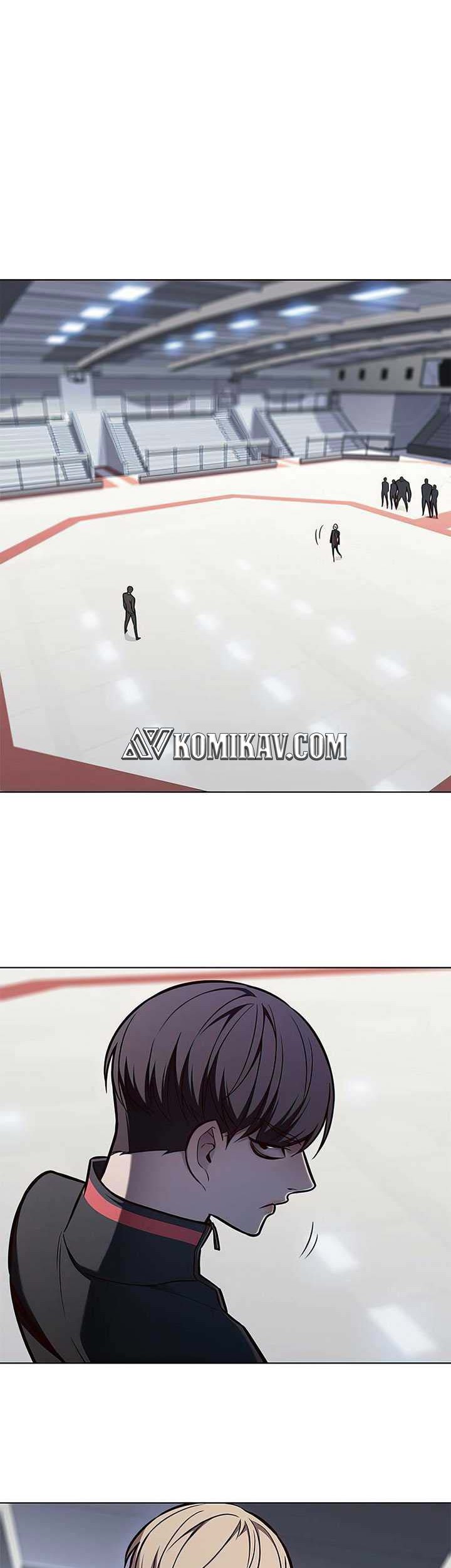 Eleceed Chapter 150 Gambar 15