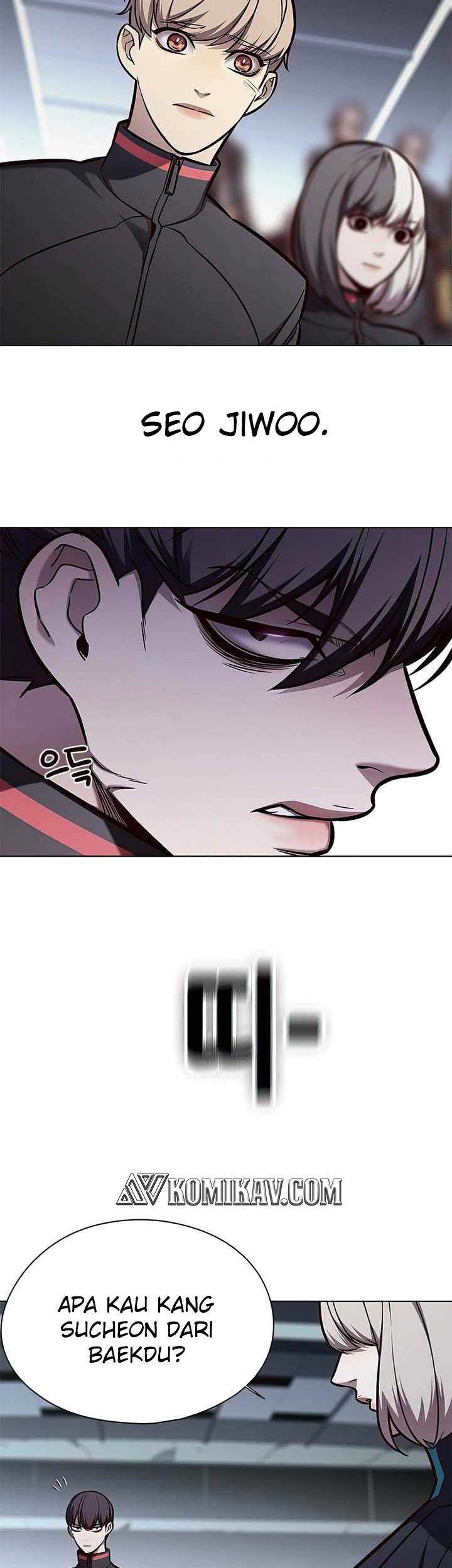 Eleceed Chapter 150 Gambar 16