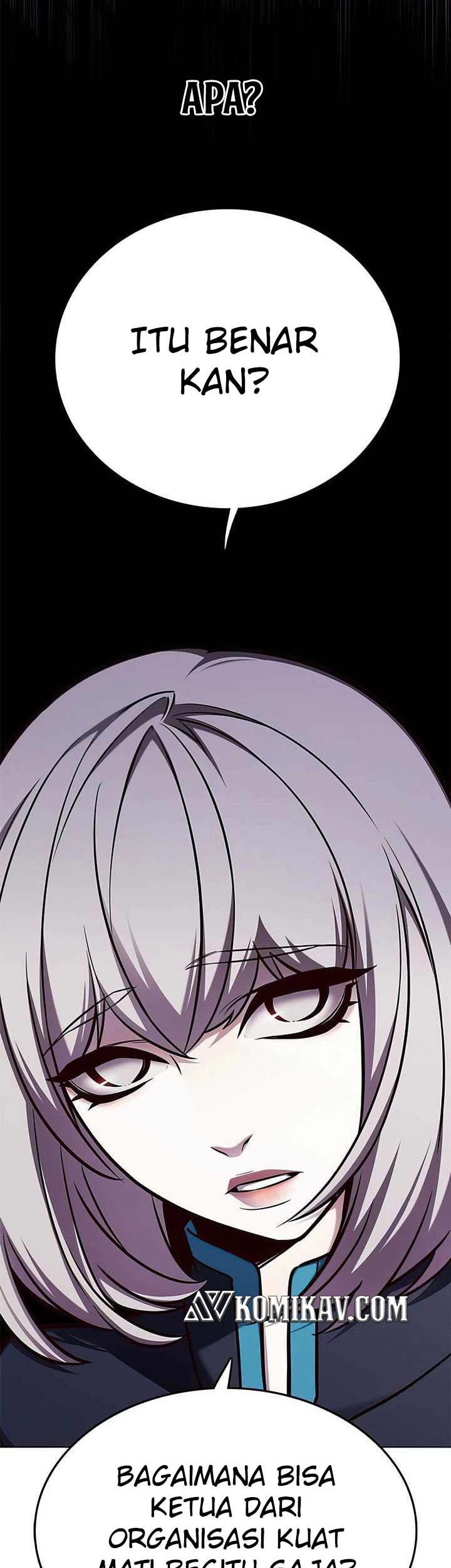 Eleceed Chapter 150 Gambar 19