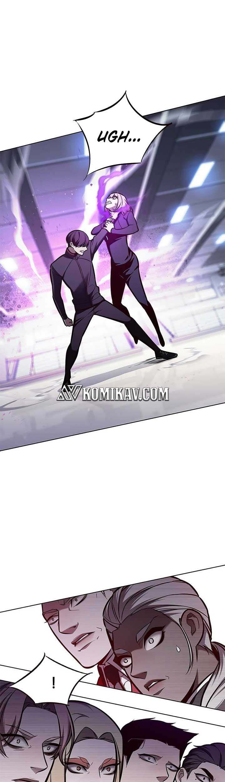 Eleceed Chapter 150 Gambar 22