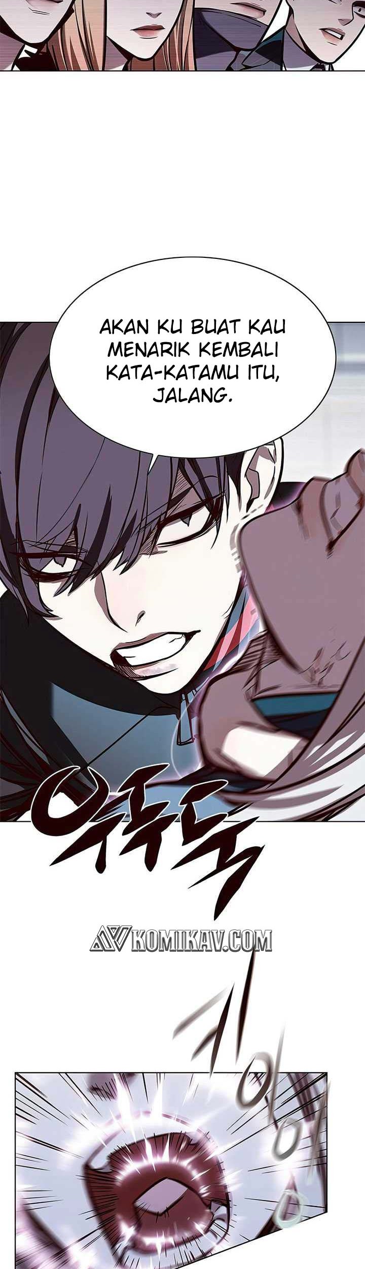 Eleceed Chapter 150 Gambar 23