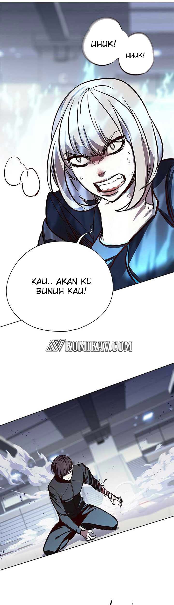 Eleceed Chapter 150 Gambar 26