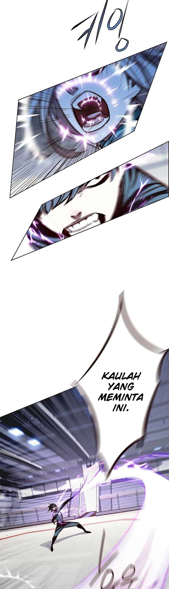 Eleceed Chapter 150 Gambar 27