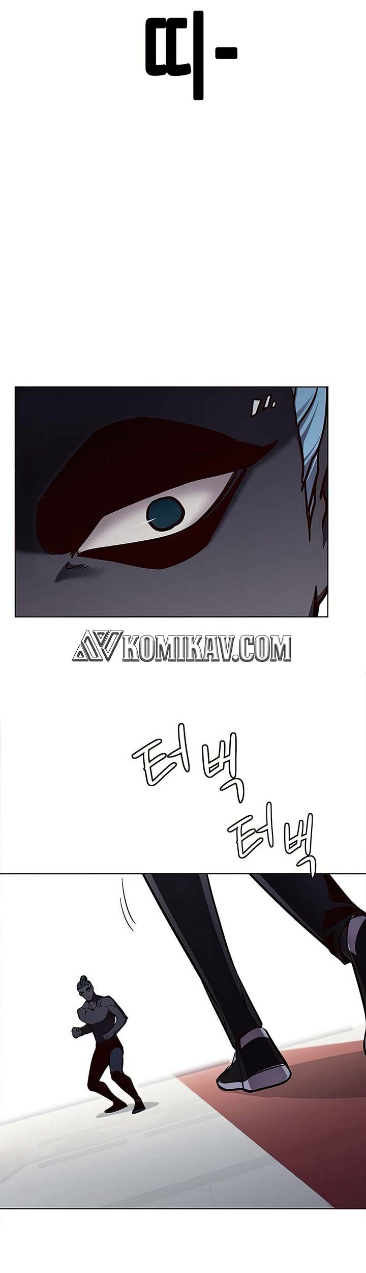 Eleceed Chapter 149 Gambar 34
