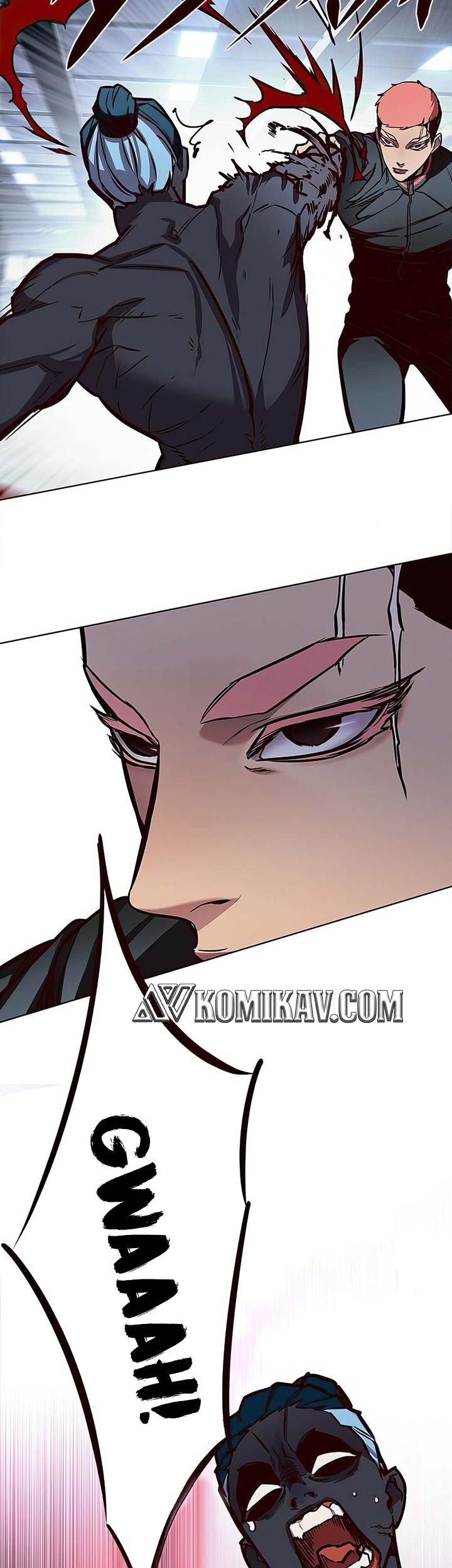 Eleceed Chapter 149 Gambar 39