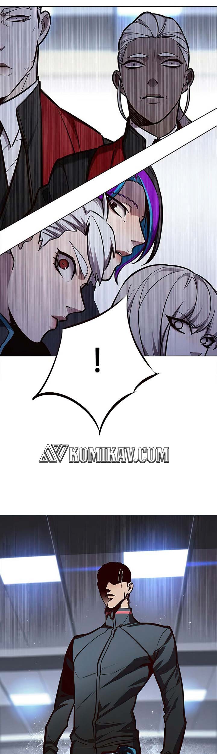 Eleceed Chapter 149 Gambar 41