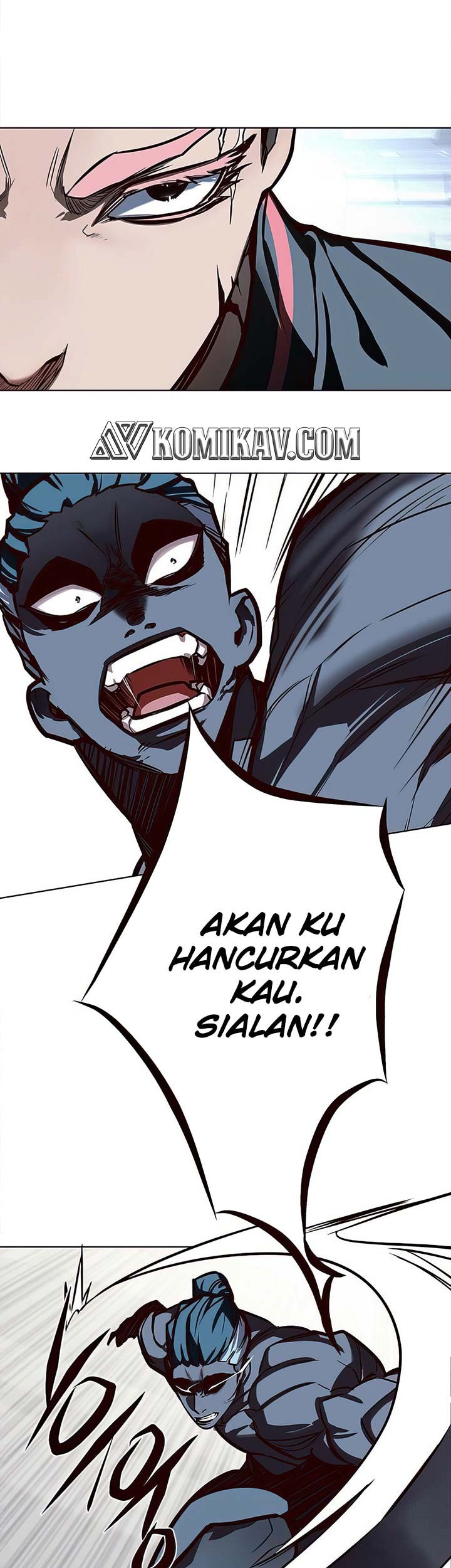 Eleceed Chapter 149 Gambar 45