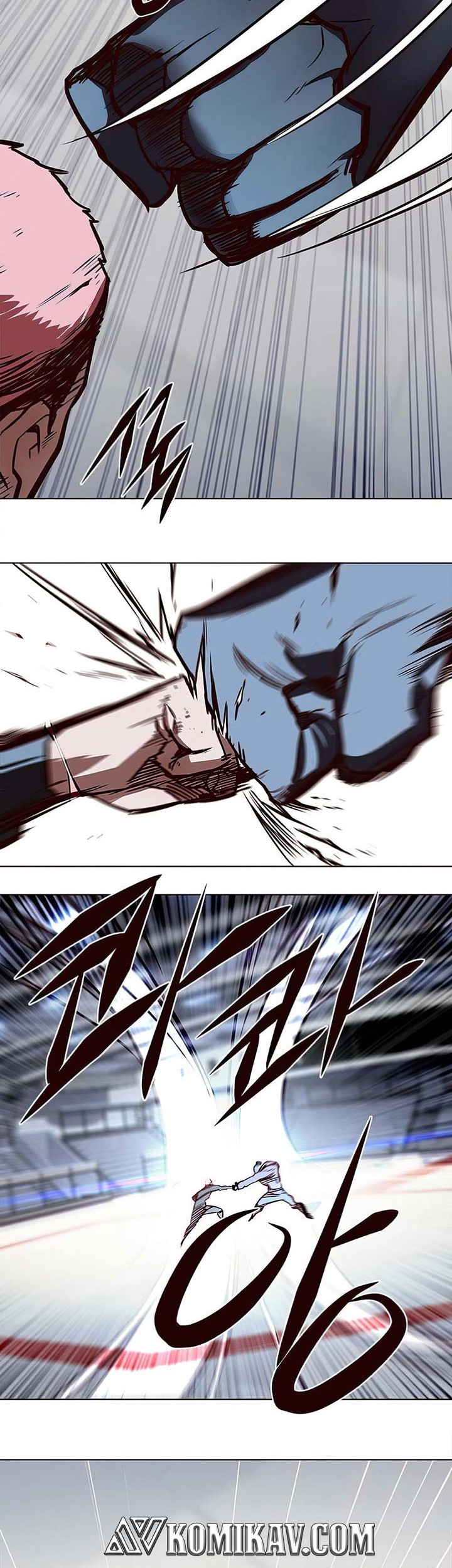 Eleceed Chapter 149 Gambar 46