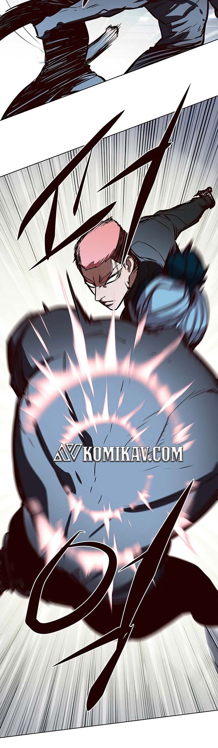Eleceed Chapter 149 Gambar 48