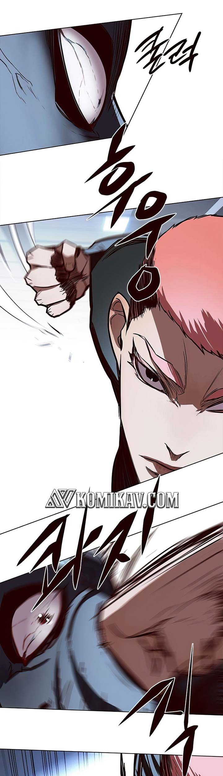 Eleceed Chapter 149 Gambar 49