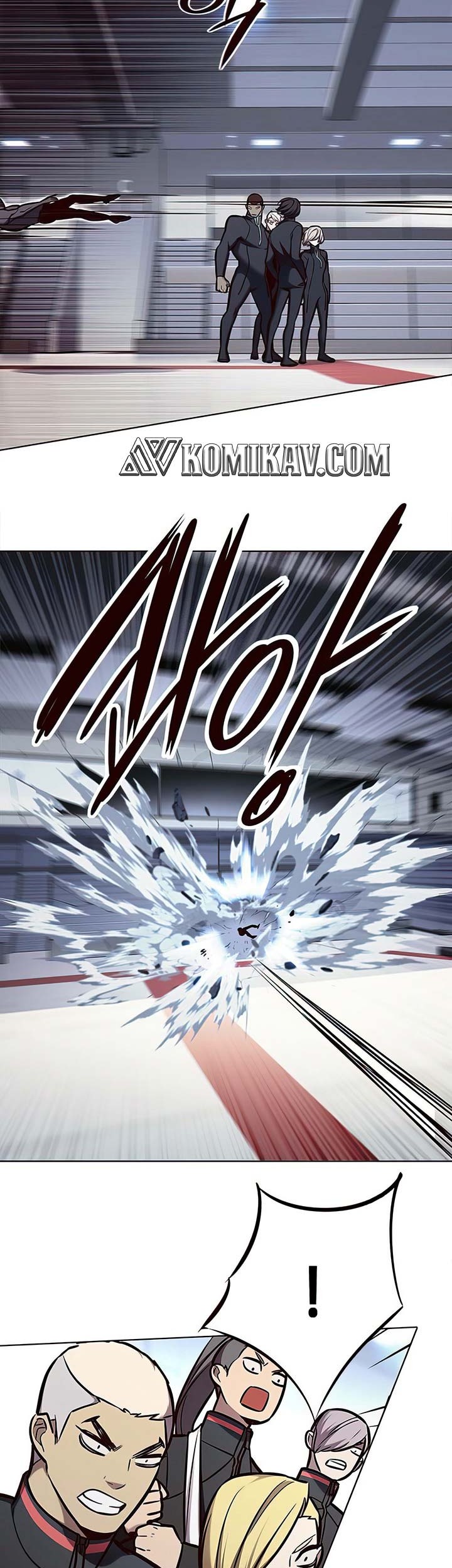 Eleceed Chapter 149 Gambar 51