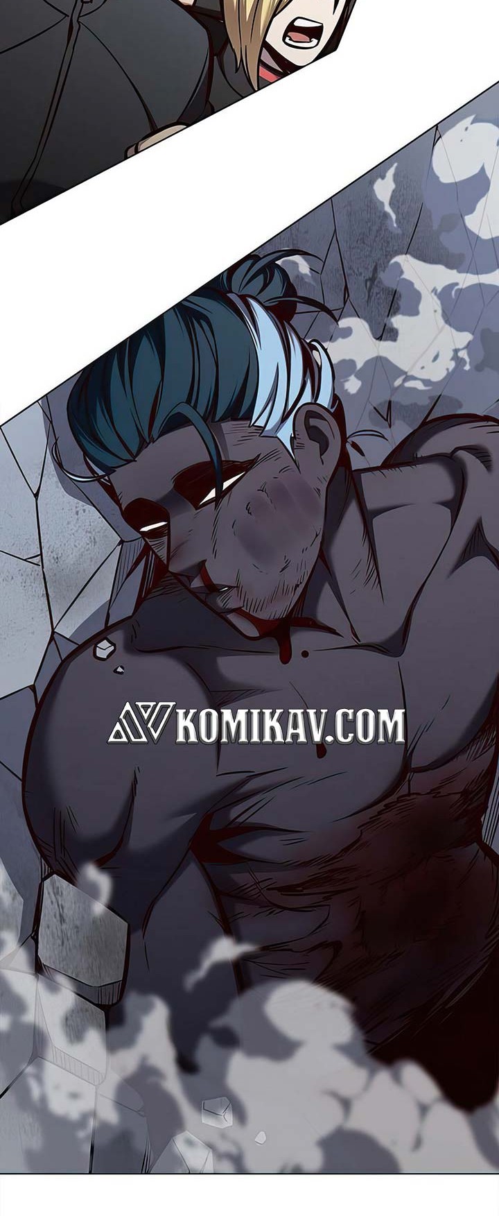 Eleceed Chapter 149 Gambar 52