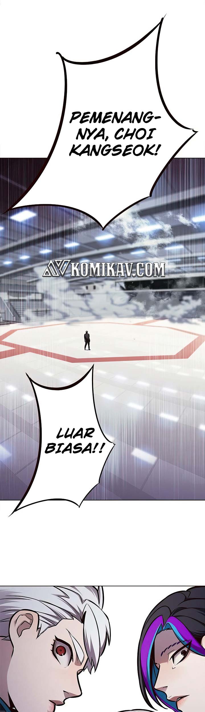 Eleceed Chapter 149 Gambar 53