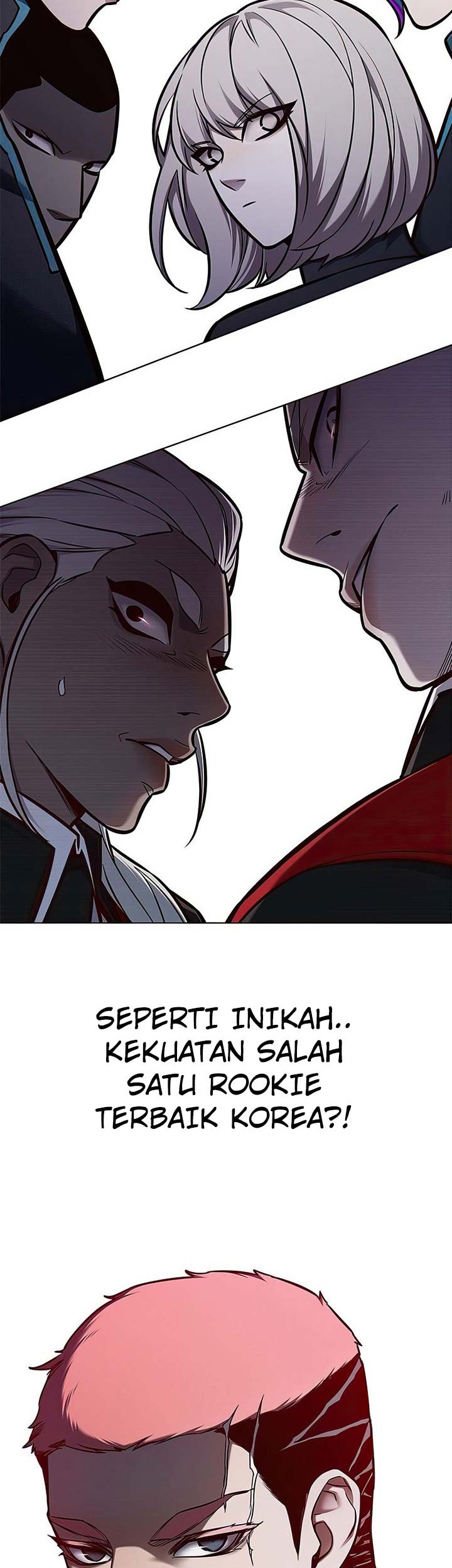 Eleceed Chapter 149 Gambar 54