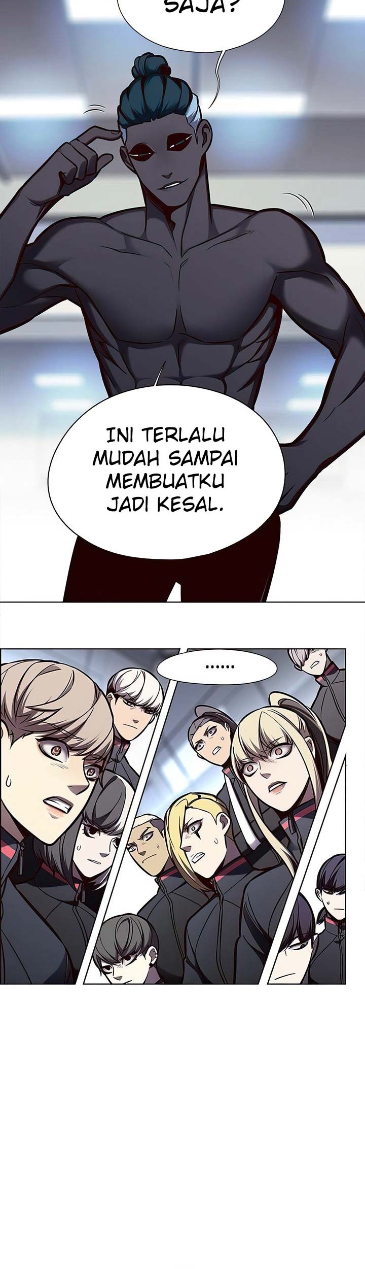 Eleceed Chapter 149 Gambar 3