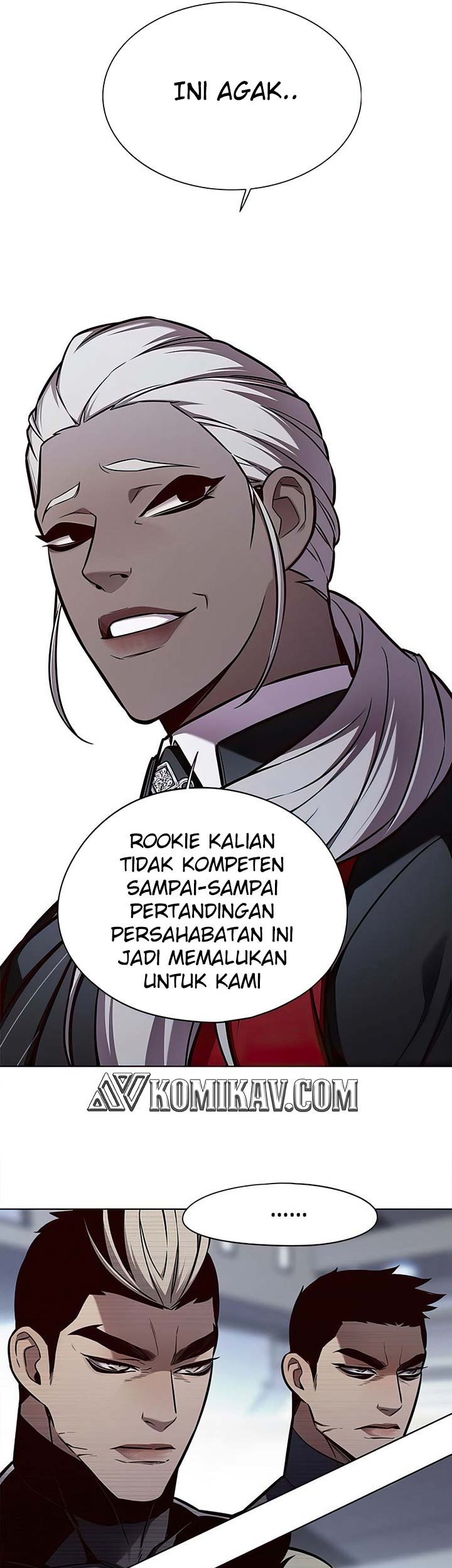 Eleceed Chapter 149 Gambar 4