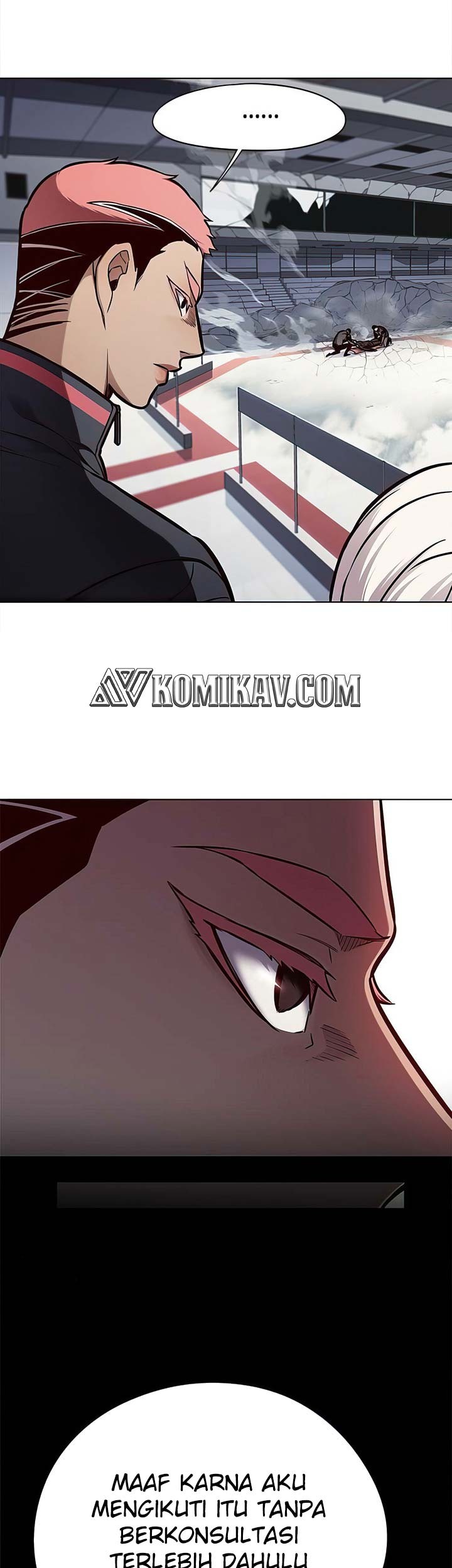 Eleceed Chapter 149 Gambar 6