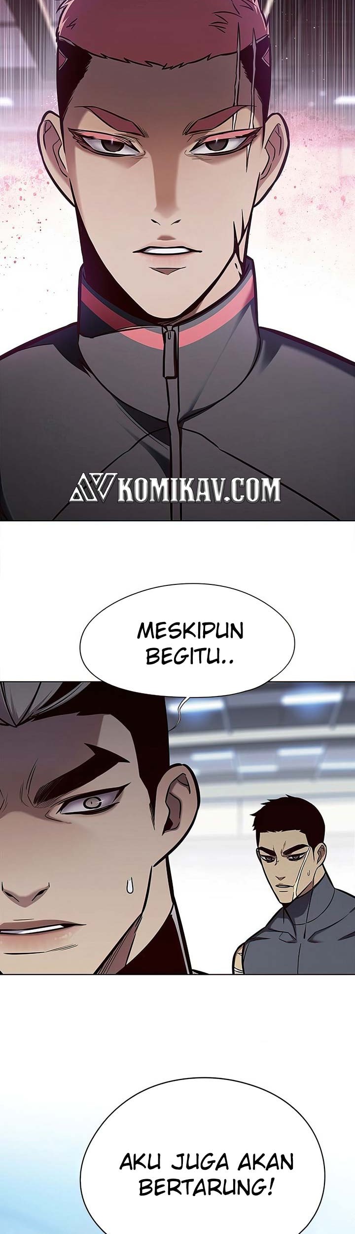 Eleceed Chapter 149 Gambar 16