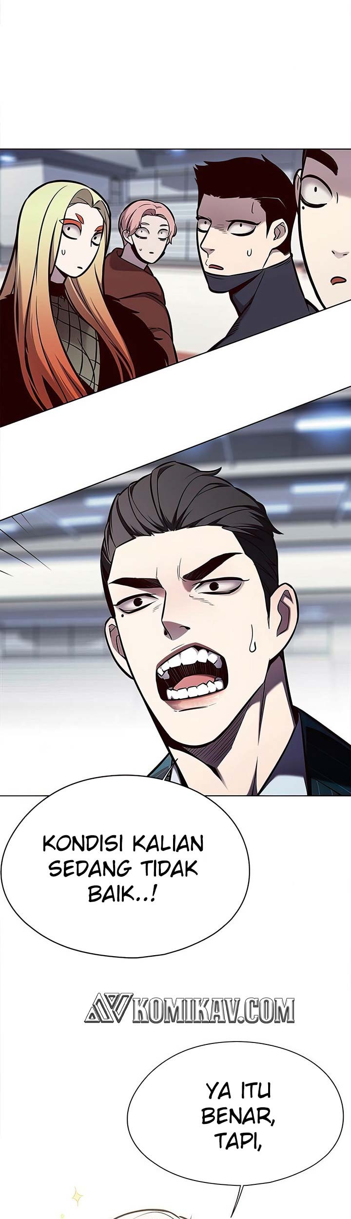 Eleceed Chapter 149 Gambar 18