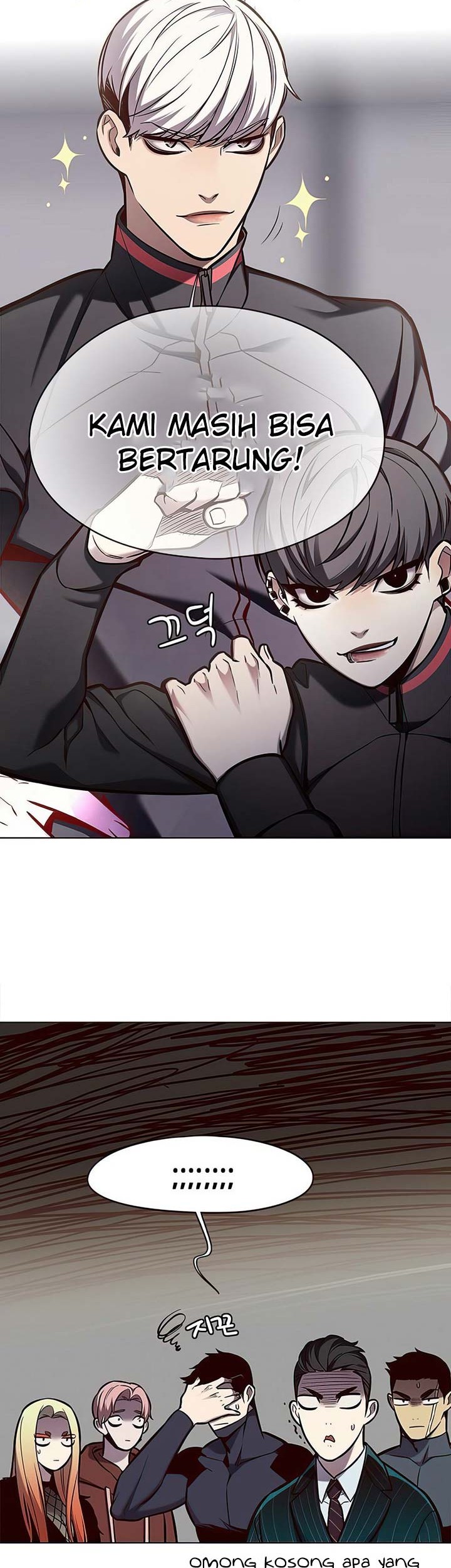 Eleceed Chapter 149 Gambar 19