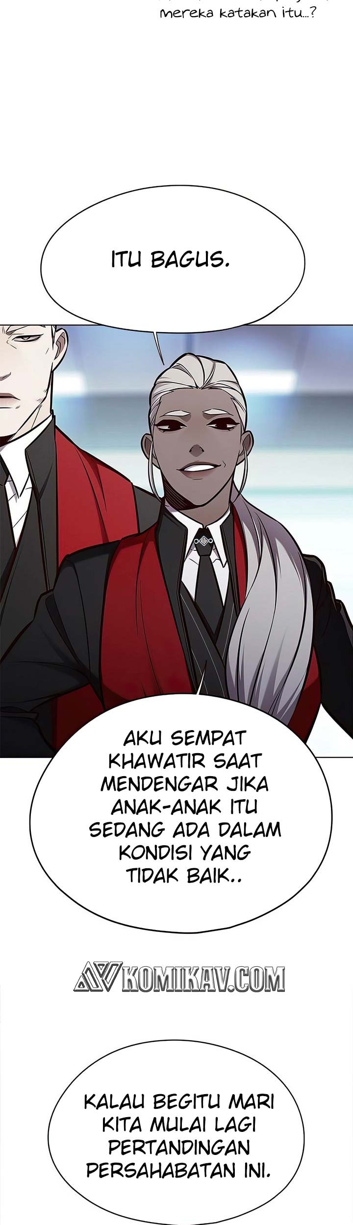 Eleceed Chapter 149 Gambar 20