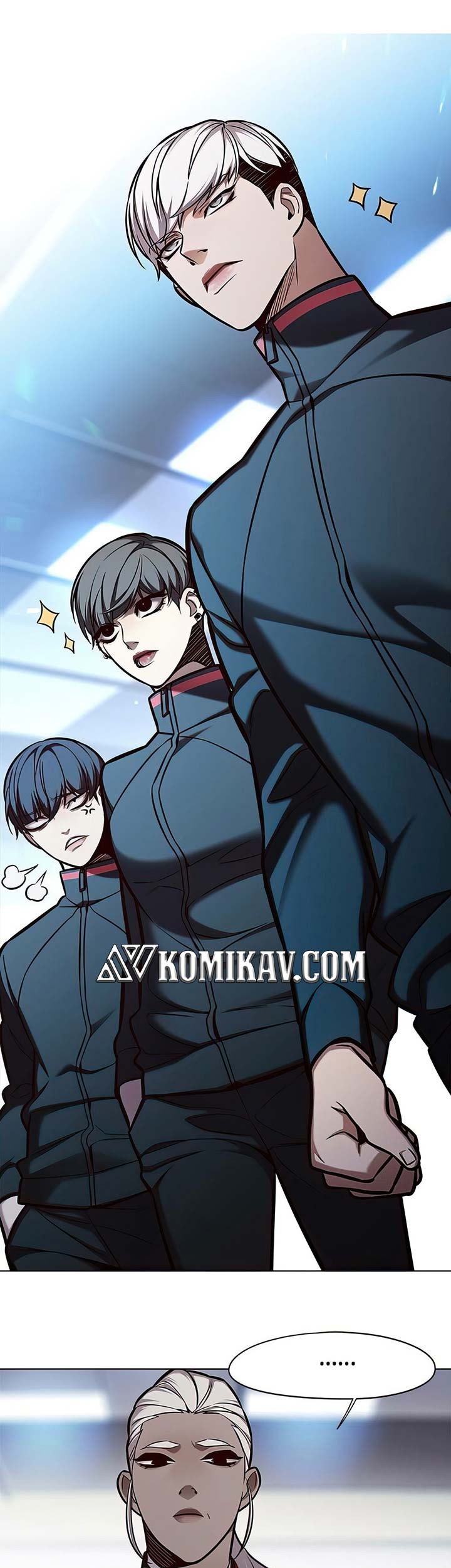 Eleceed Chapter 149 Gambar 22