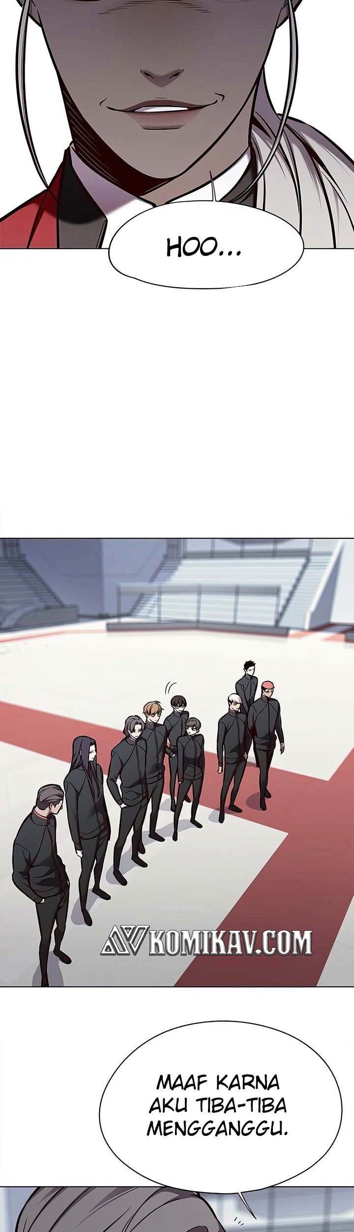 Eleceed Chapter 149 Gambar 24