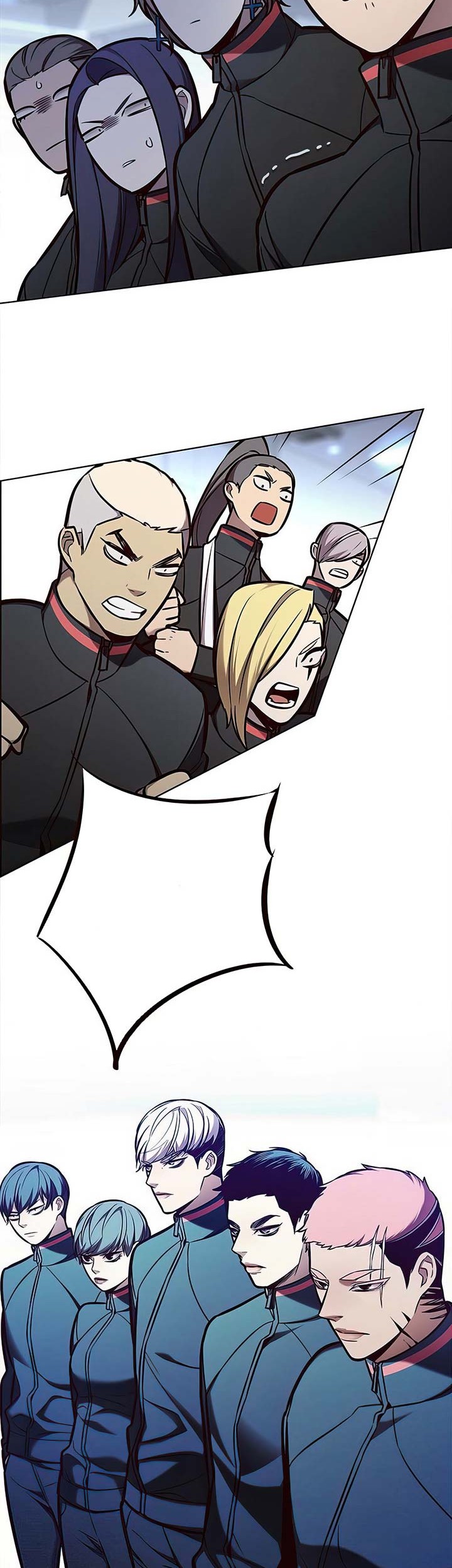 Eleceed Chapter 149 Gambar 27