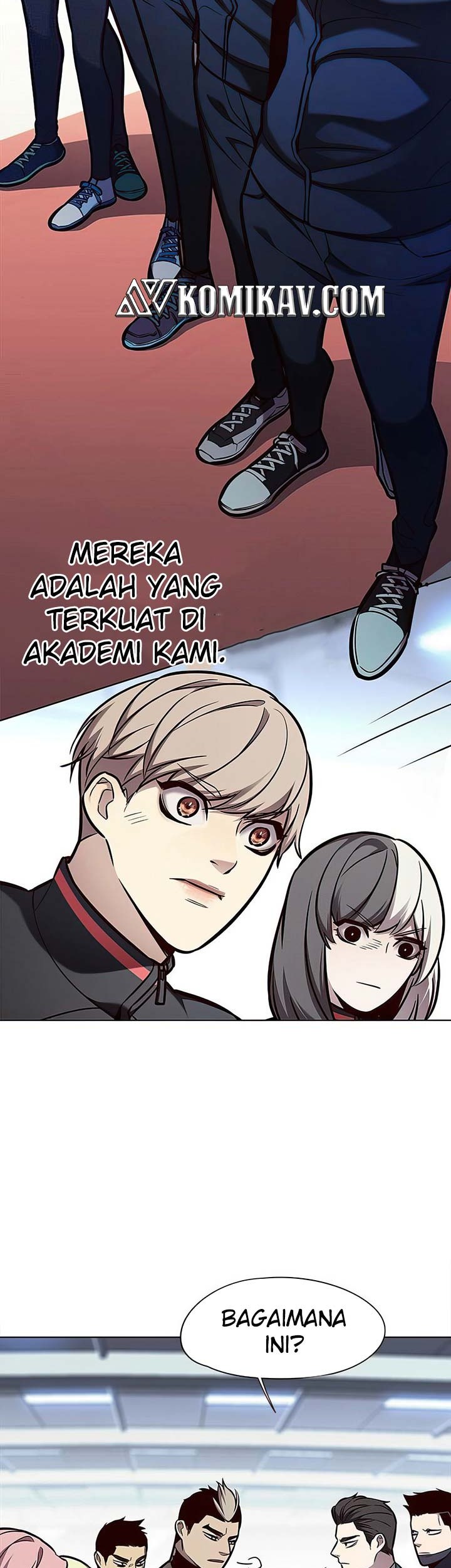 Eleceed Chapter 149 Gambar 28