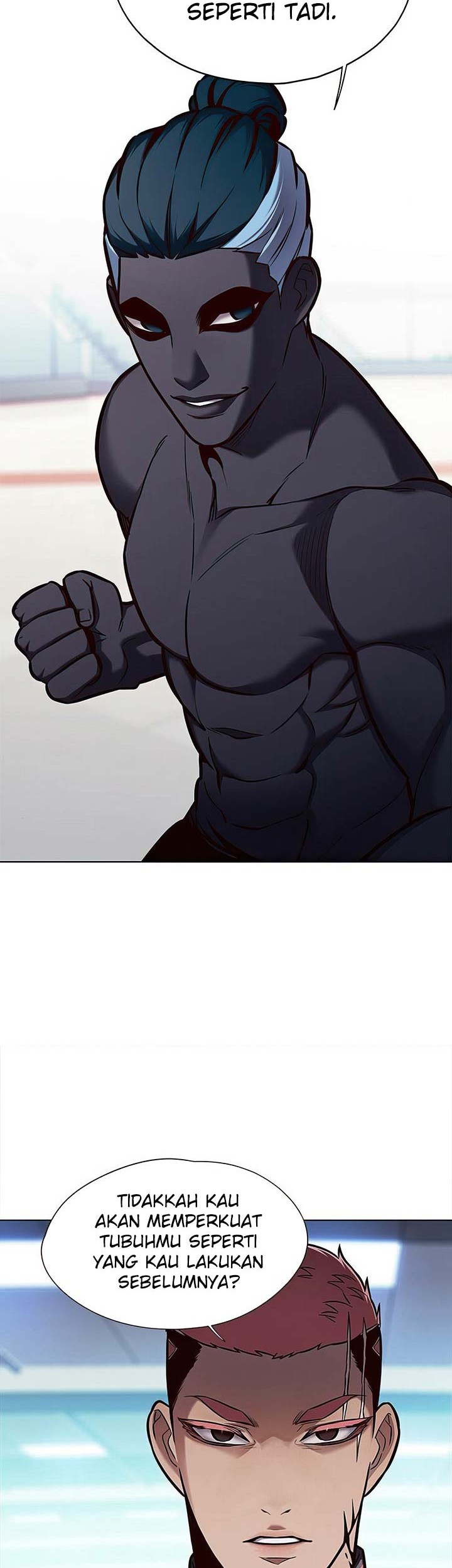 Eleceed Chapter 149 Gambar 31