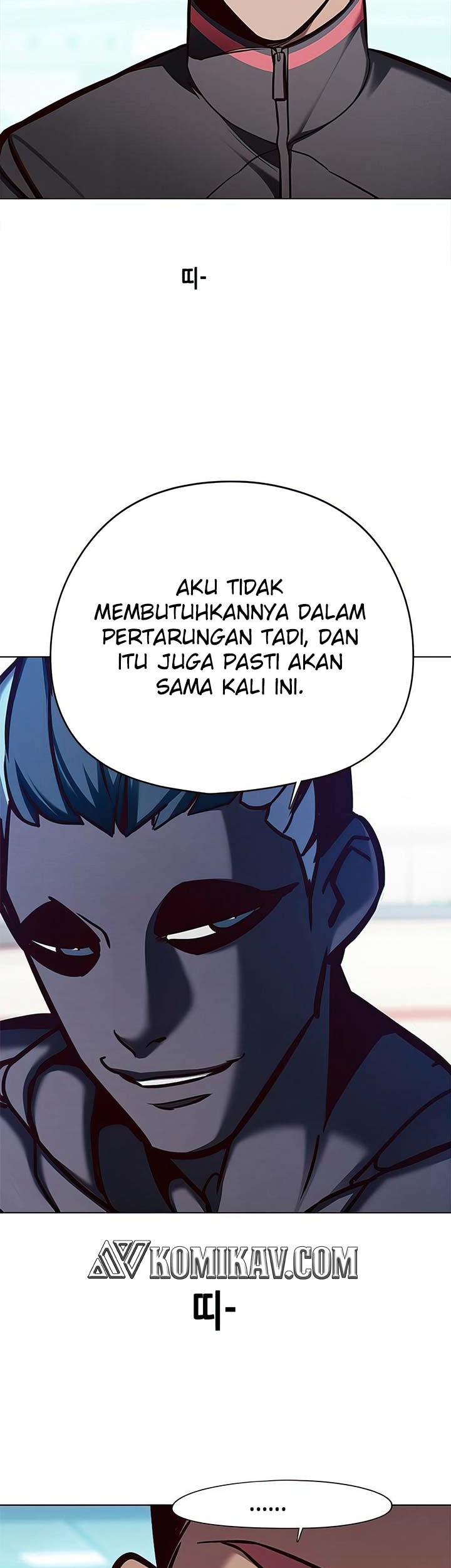 Eleceed Chapter 149 Gambar 32