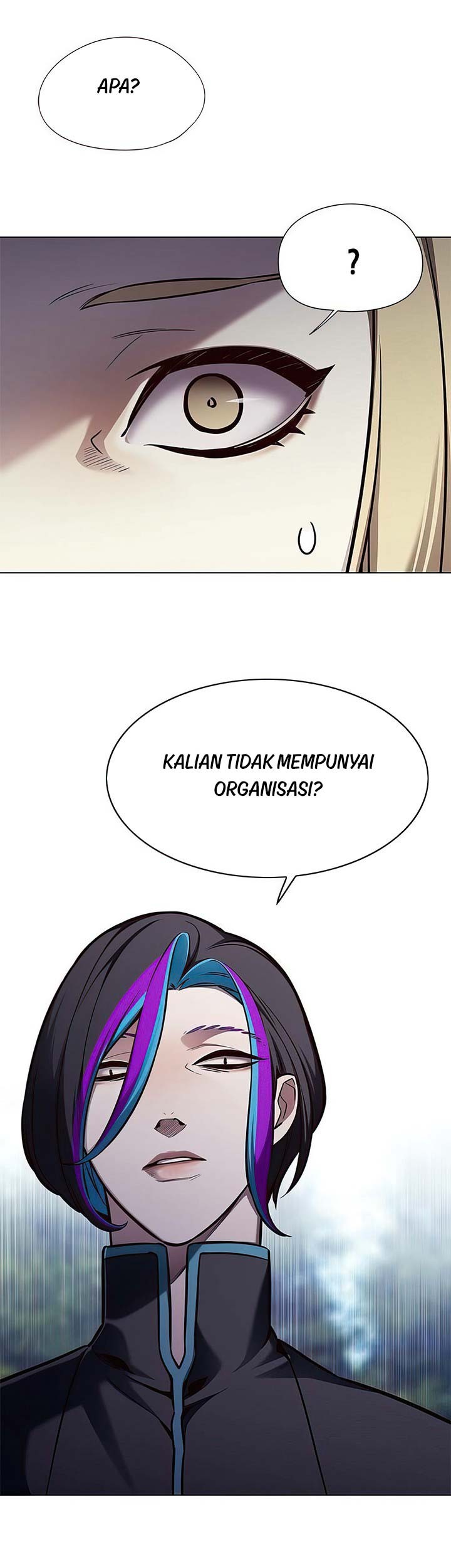 Eleceed Chapter 147 Gambar 28