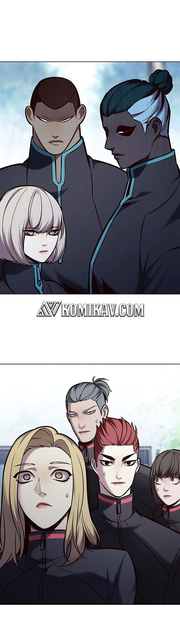 Eleceed Chapter 147 Gambar 29
