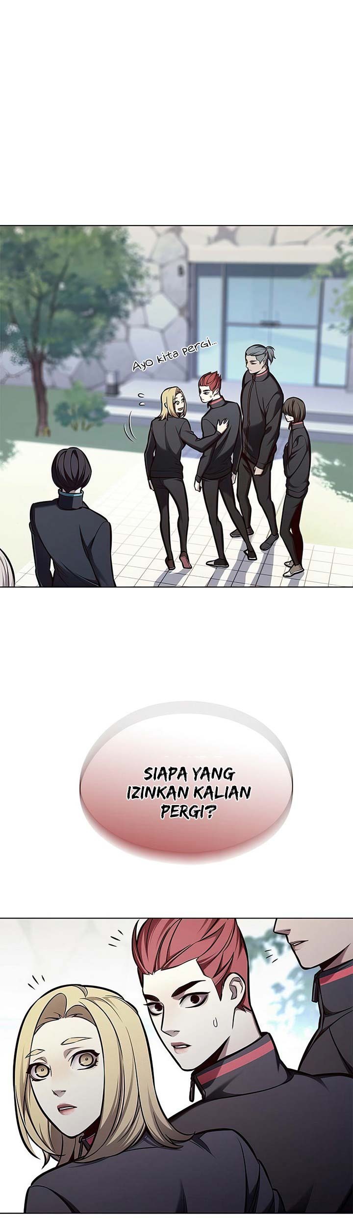 Eleceed Chapter 147 Gambar 30