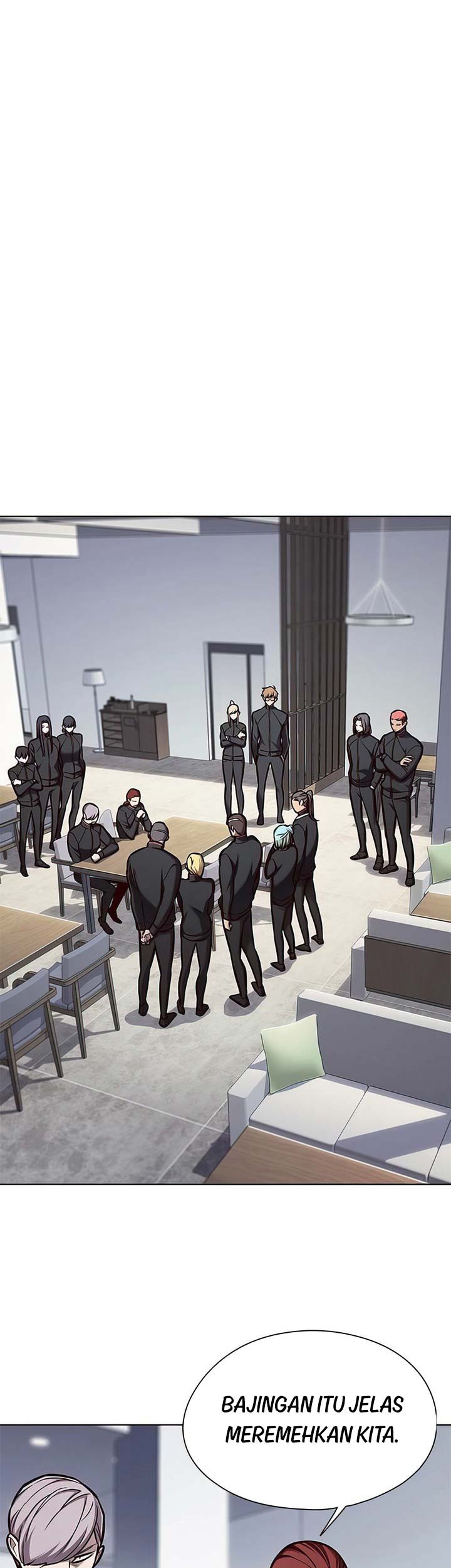 Eleceed Chapter 147 Gambar 32