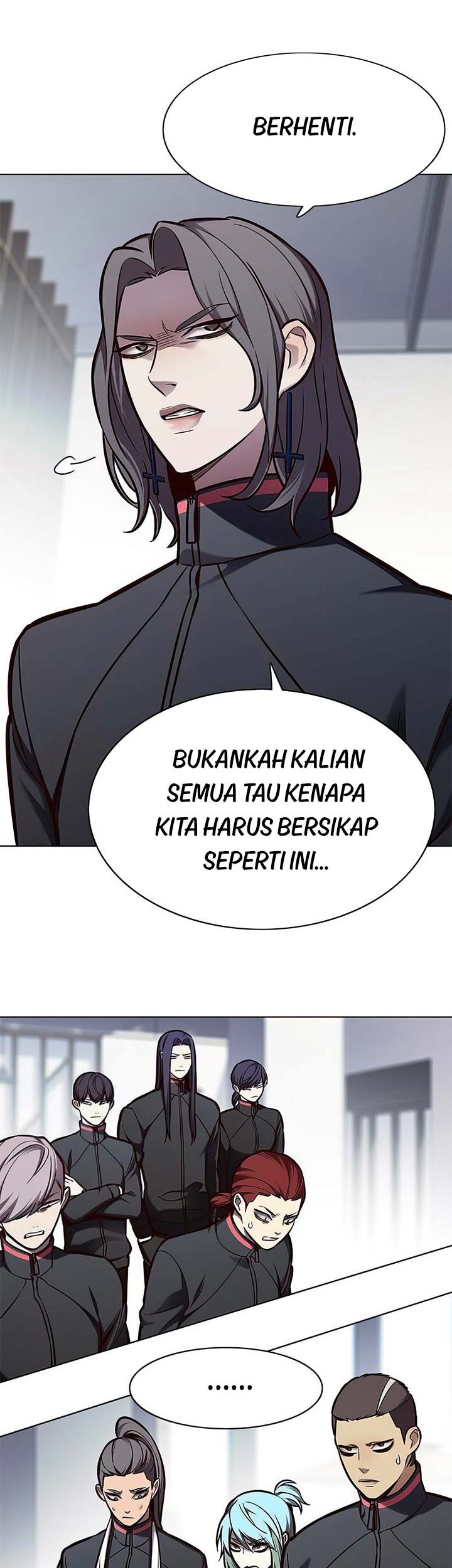 Eleceed Chapter 147 Gambar 35