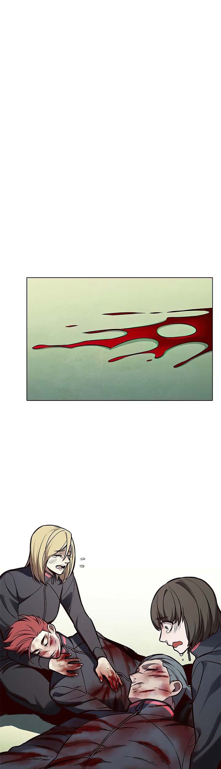 Eleceed Chapter 147 Gambar 38