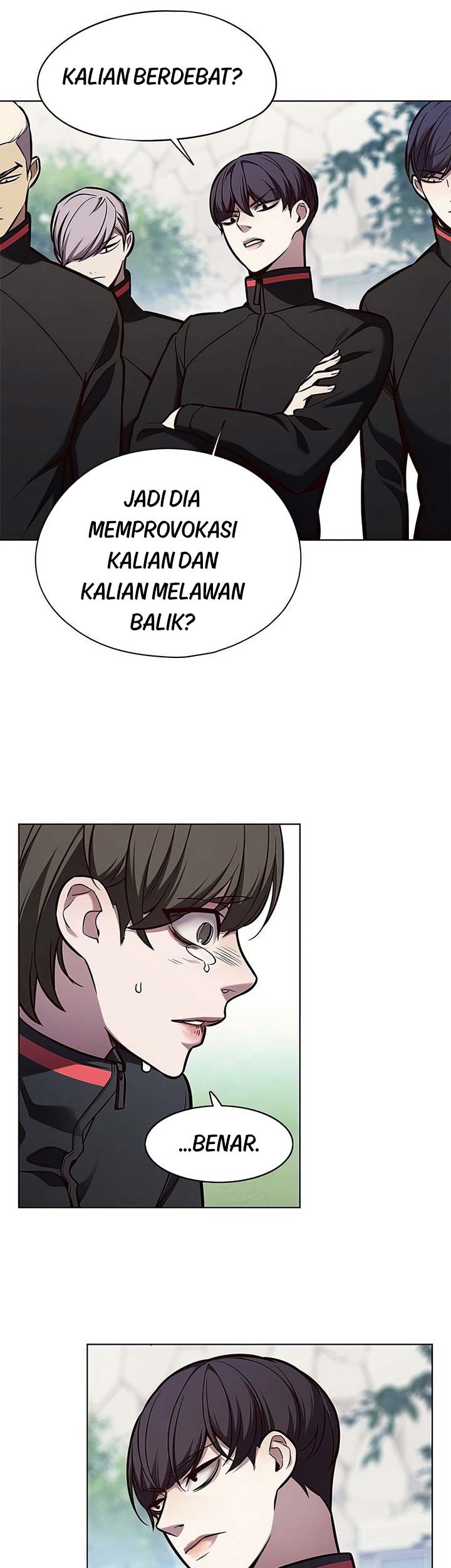 Eleceed Chapter 147 Gambar 40