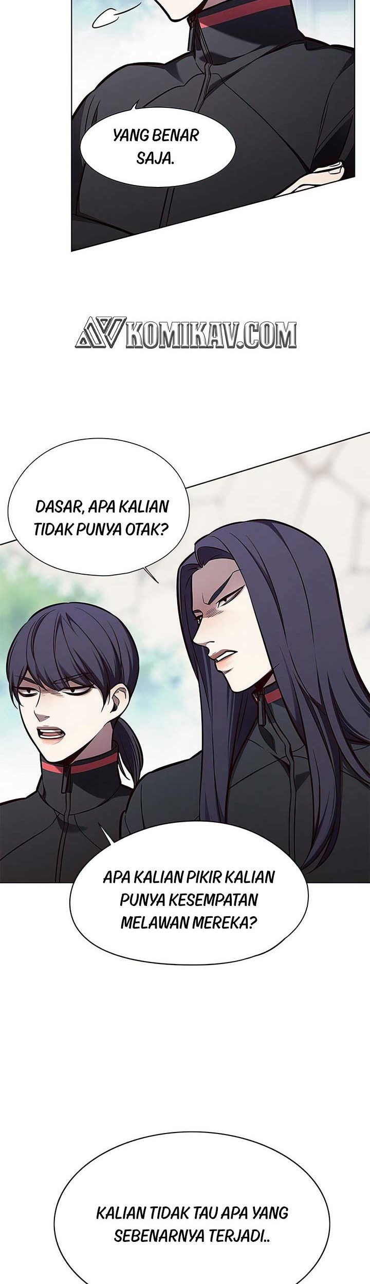 Eleceed Chapter 147 Gambar 41