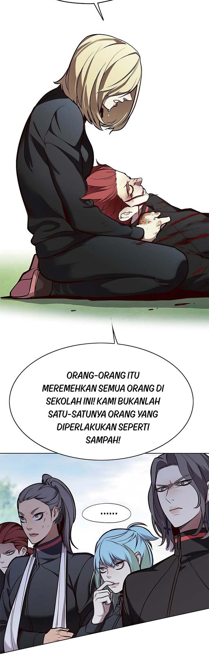 Eleceed Chapter 147 Gambar 44