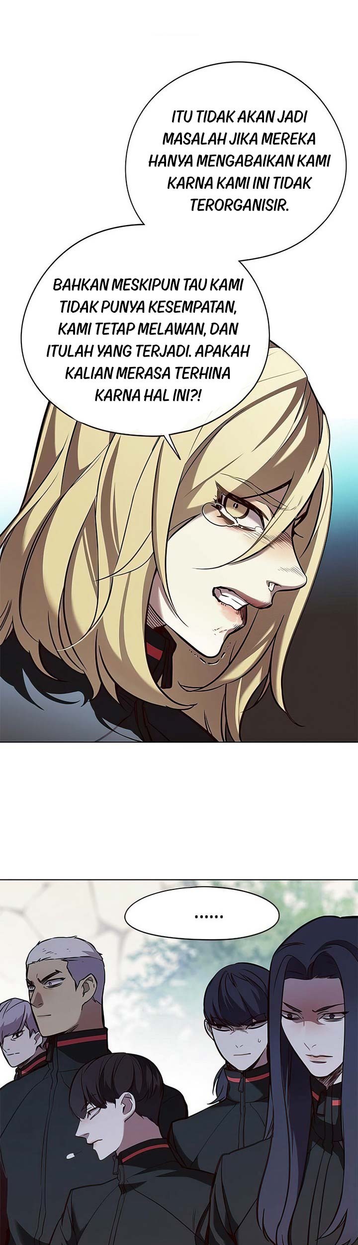 Eleceed Chapter 147 Gambar 45
