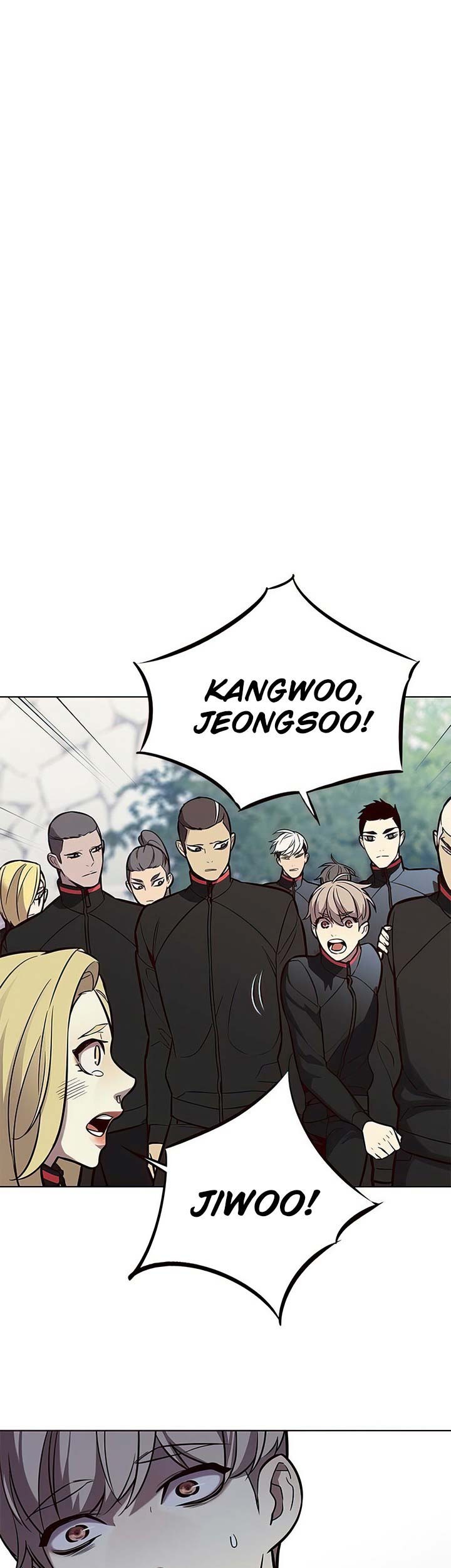 Eleceed Chapter 147 Gambar 48