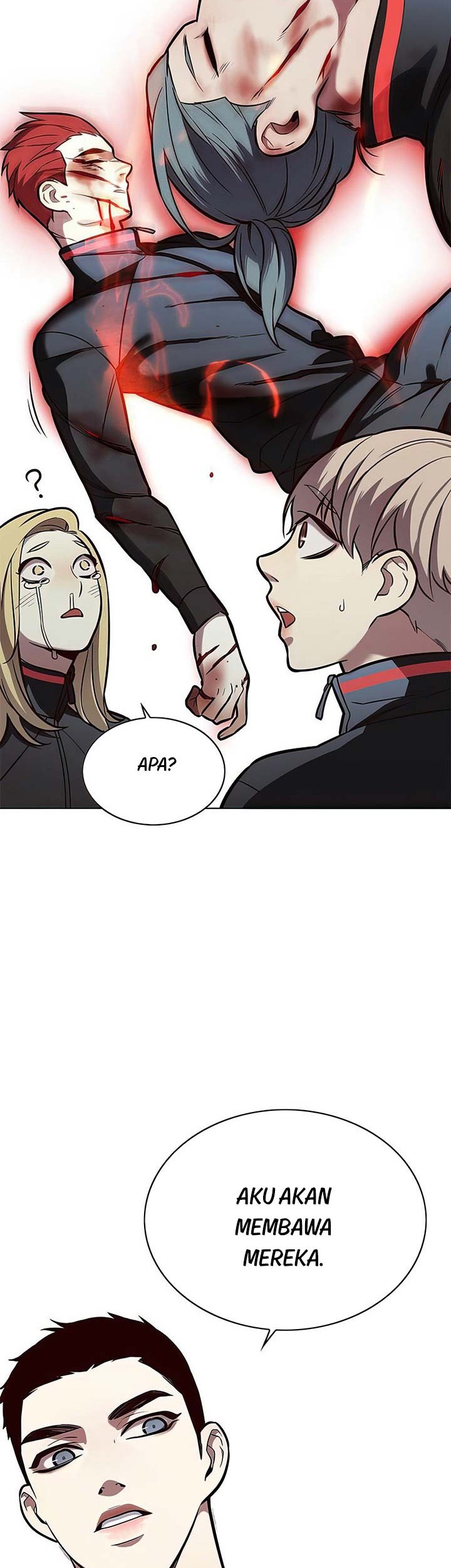 Eleceed Chapter 147 Gambar 51