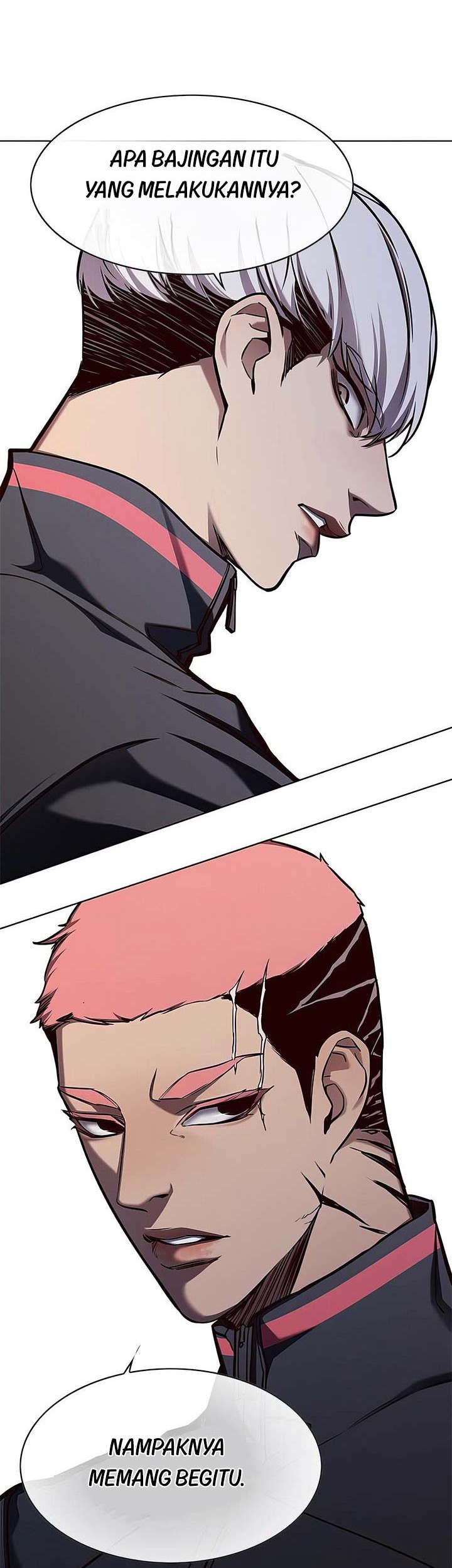 Eleceed Chapter 147 Gambar 54