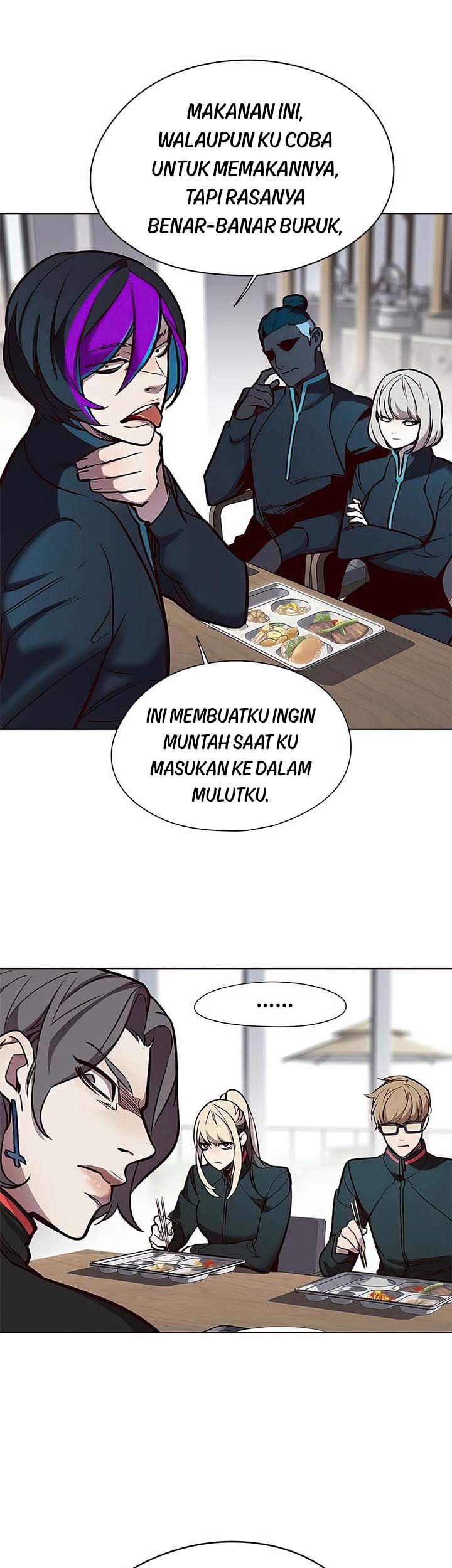 Eleceed Chapter 147 Gambar 4